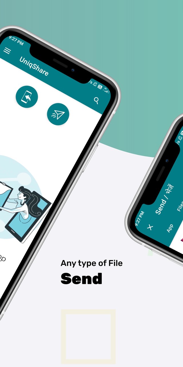 Yance: Video Downloader Player screenshot image 7_funmod.online