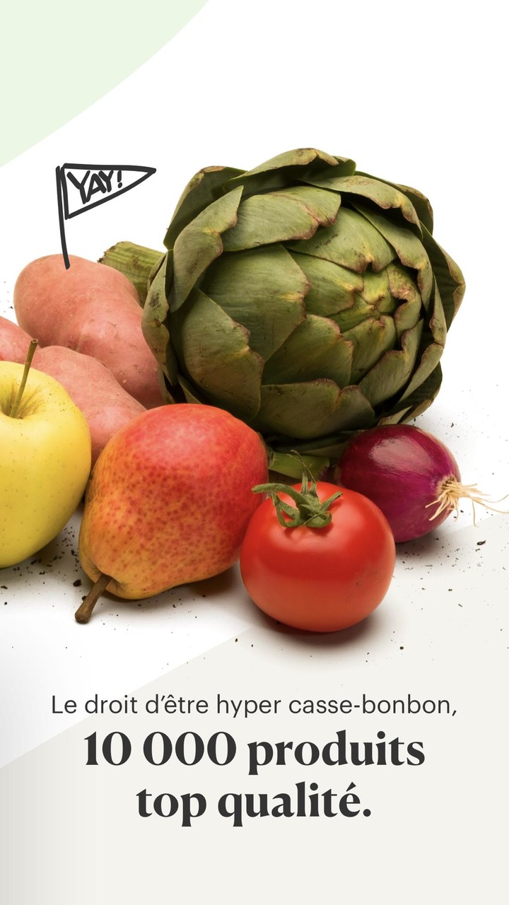 Chronodrive - courses en ligne screenshot image 8_funmod.online