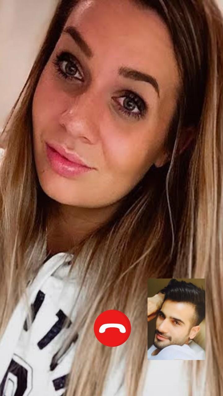 Indian Bhabhi Hot Video Chat, Hot Girls Chat screenshot image 5_funmod.online