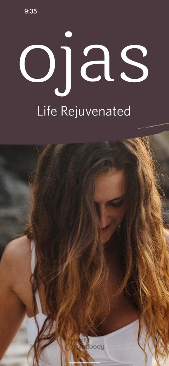 Ojas Wellness Center screenshot image 1_funmod.online