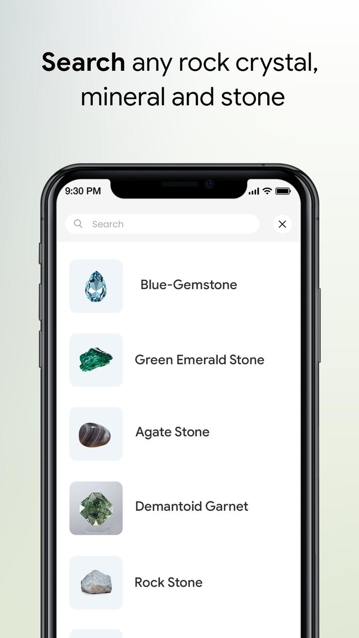 Rock Identifier screenshot image 7_funmod.online