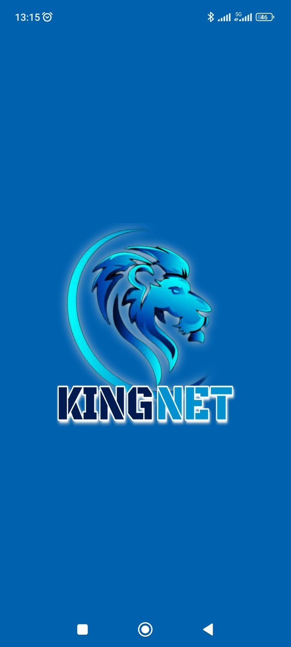 KINGNET SSH screenshot image 1_funmod.online