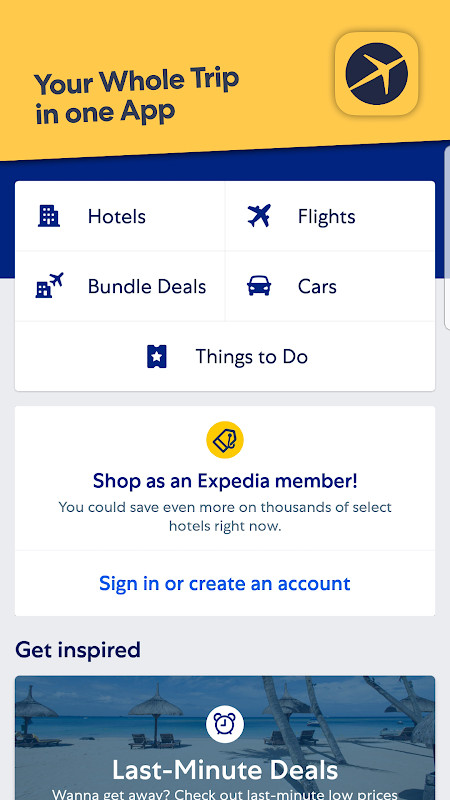 MijnStadHolland screenshot image 18_funmod.online