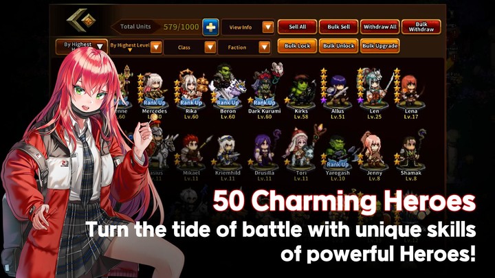 GPS Speedometer - Odometer screenshot image 7_funmod.online