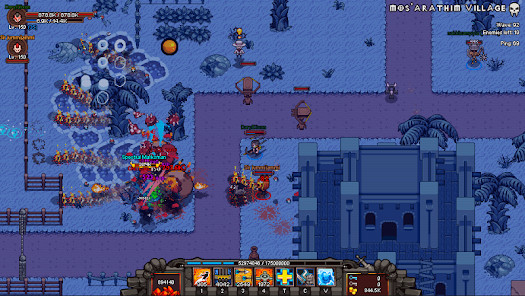 Mobill Parking screenshot image 16_funmod.online