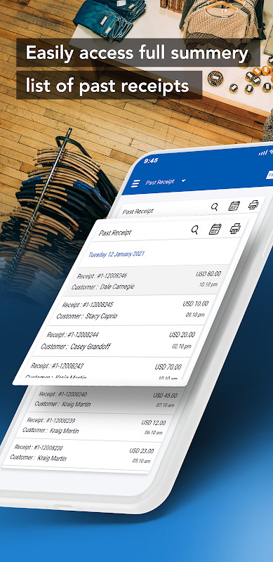 SalesPlay POS - Point of Sale screenshot image 27_funmod.online