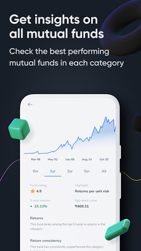 Income Tax Filing, ITR - Black screenshot image 4_funmod.online
