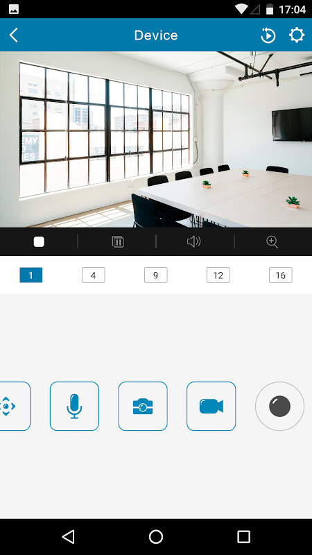 Safire Connect screenshot image 2_funmod.online