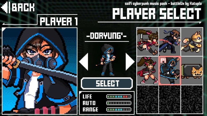 RhythmAssassin screenshot image 5_funmod.online