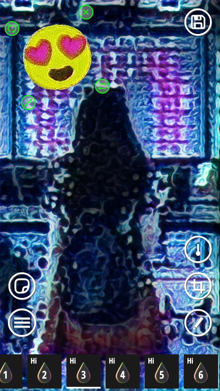 Dashr screenshot image 9_funmod.online