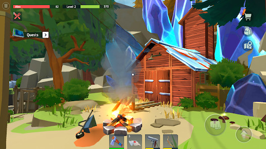 Blued - Men's Video Chat & LIVE screenshot image 7_funmod.online