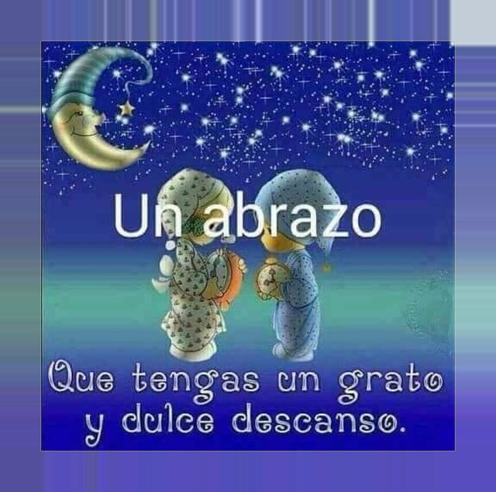 Buenas Noches para Whatsapp screenshot image 9_funmod.online