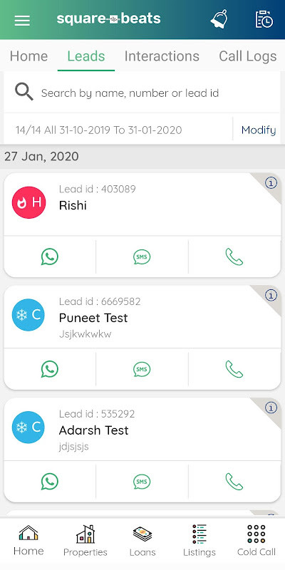 SQYBeats screenshot image 8_Popularmodapk.com