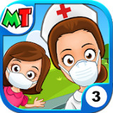 My Town : Hospital(Mod)2.65_funmod.online