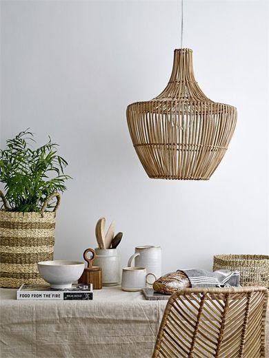 Rattan Chandelier screenshot image 9_funmod.online
