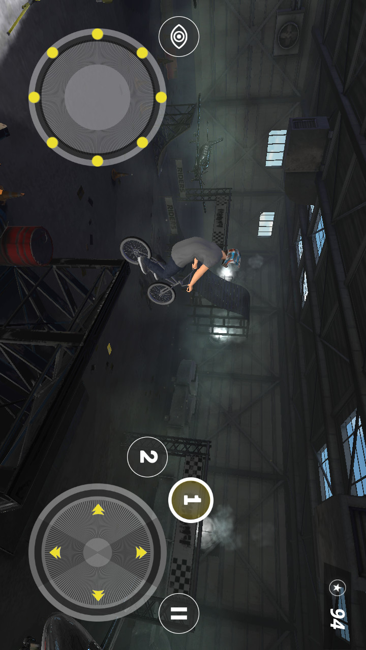 小轮单车直装版<span>(mod)</span> screenshot image 8_funmod.online