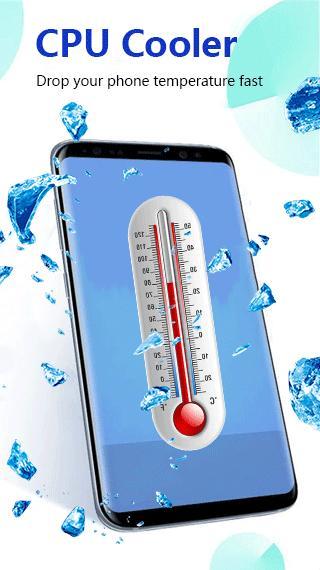 SeniorCleaner screenshot image 4_funmod.online