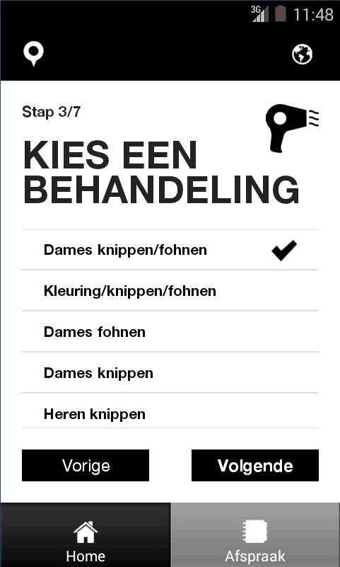 Mark Rietra haarsnijders screenshot image 1_funmod.online