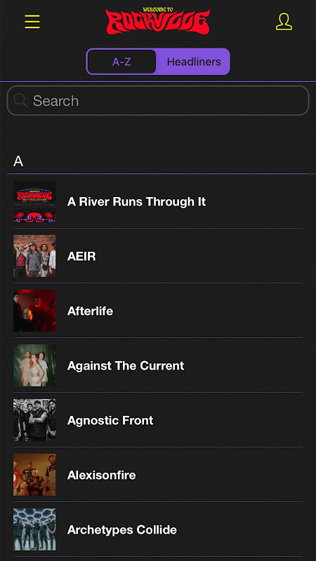 Welcome to Rockville screenshot image 2_funmod.online