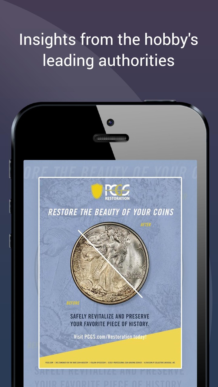 COINage screenshot image 2_funmod.online