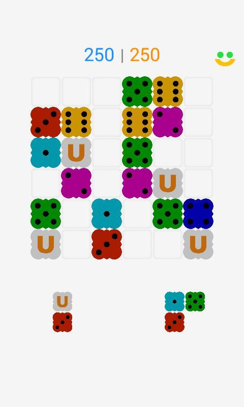 Blank Six screenshot image 1_funmod.online