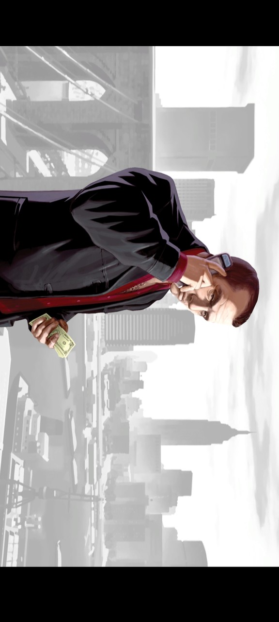 GTA Gta iv homemade version<span>(No Ads)</span> screenshot image 2_funmod.online