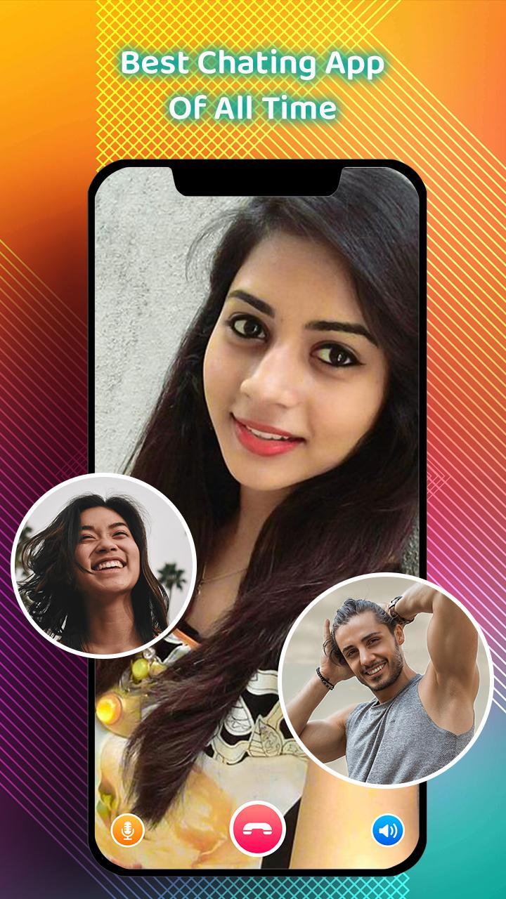 Live Video Call Bhabhi screenshot image 4_funmod.online