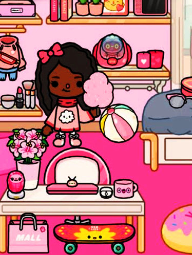 Tricks Toca Life World screenshot image 3_funmod.online