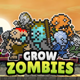Grow Zombie inc<span>(Mod Menu)</span>36.8.6_funmod.online