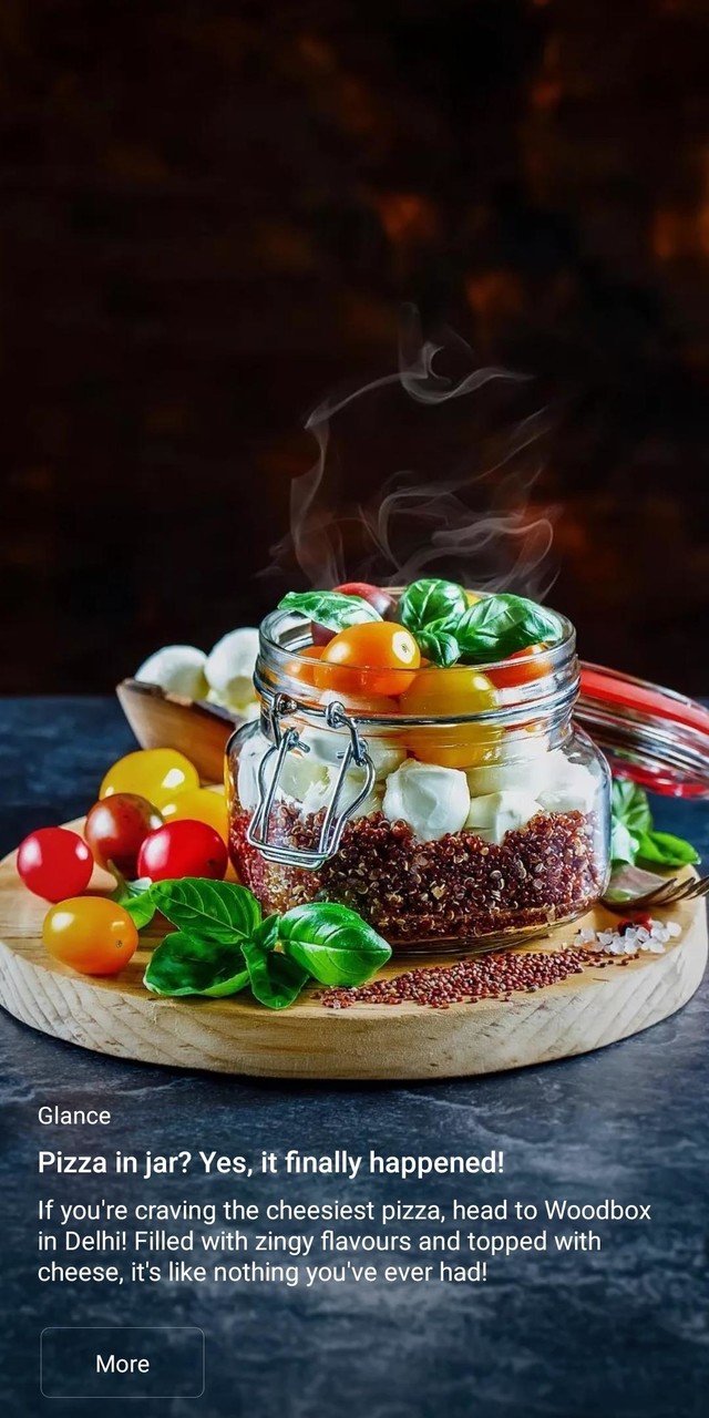 Mi Wallpaper Carousel screenshot image 4_funmod.online