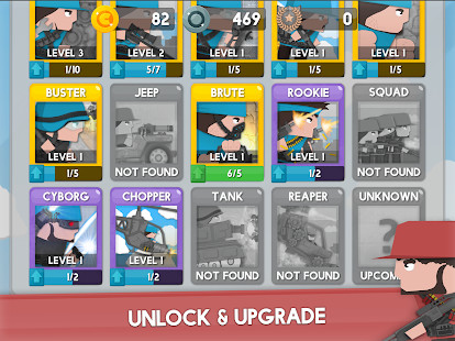 Hidden Objects - Vermillion Watch: Fleshbound(Full Unlocked) screenshot image 25_Popularmodapk.com