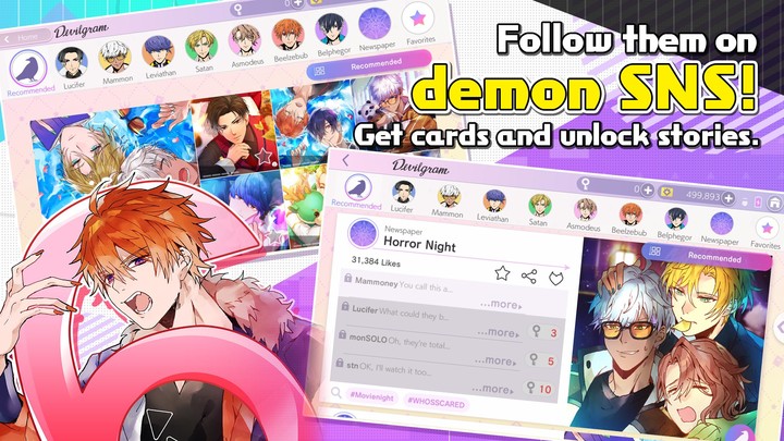 Puzzlescapes Word Search Games screenshot image 8_funmod.online