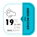 Local weather & widget☂⛈16.6.0.6271_50157_funmod.online