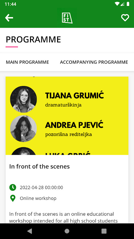 Fist-festival screenshot image 15_funmod.online