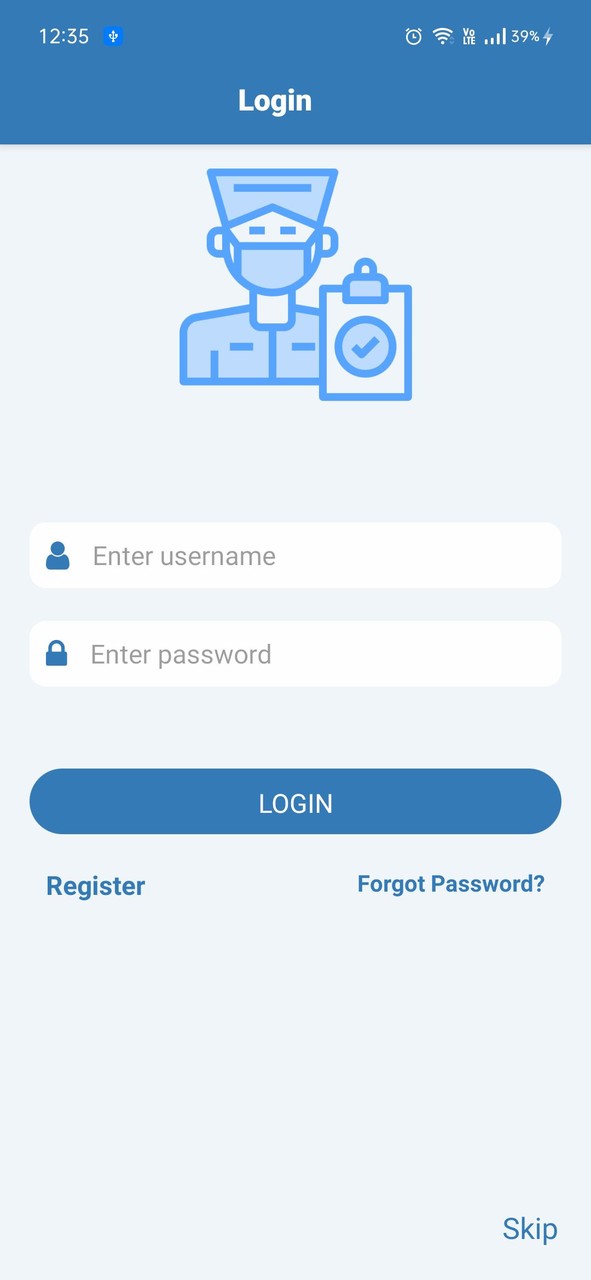 Genie Healthcare Jobs screenshot image 15_funmod.online
