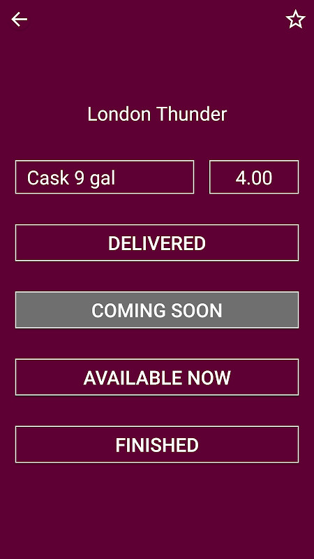 Pub Real Ale Finder screenshot image 14_funmod.online