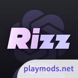 RizzGPT ®️ AI Dating Wingman<span>(Premium Unlock)</span>1.1.1_funmod.online