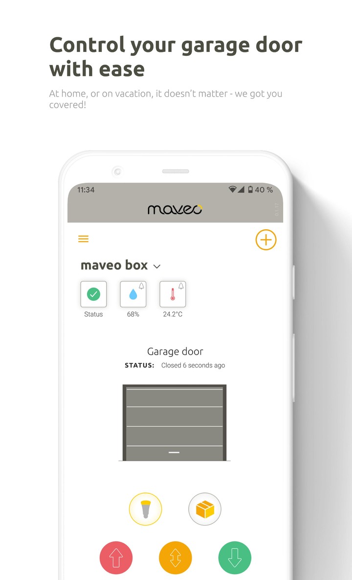 smart with maveo screenshot image 5_funmod.online
