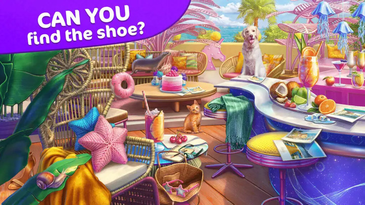 Mona's Italian Food screenshot image 4_funmod.online