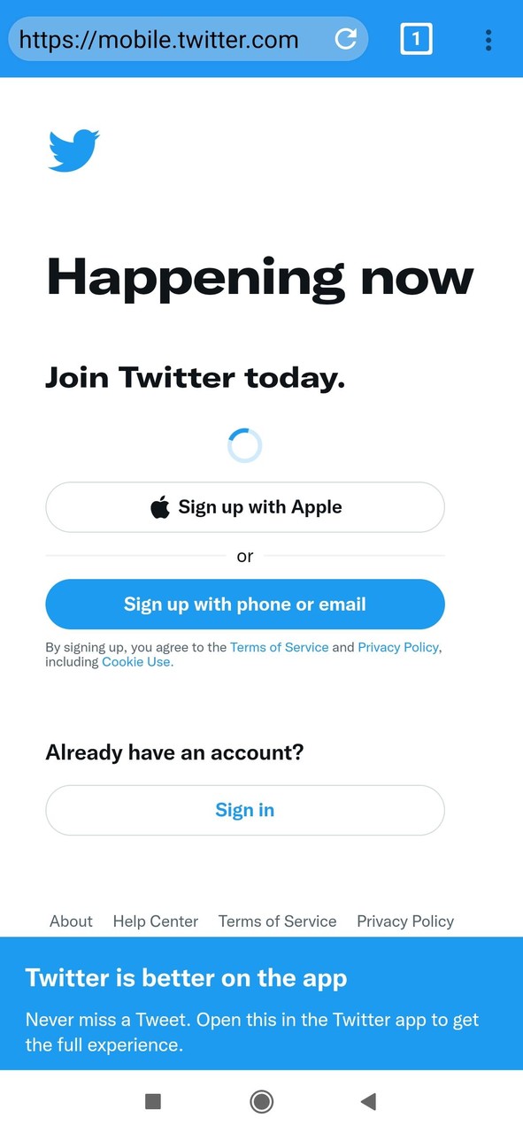 18 Plus Browser screenshot image 3_funmod.online