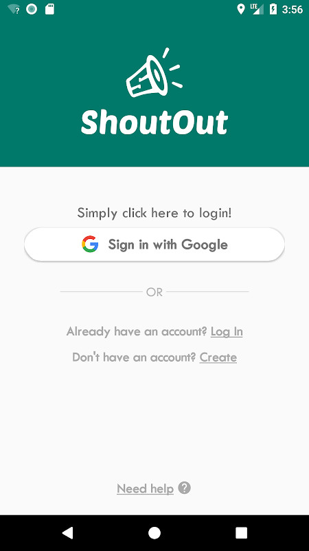 ShoutOut screenshot image 1_funmod.online