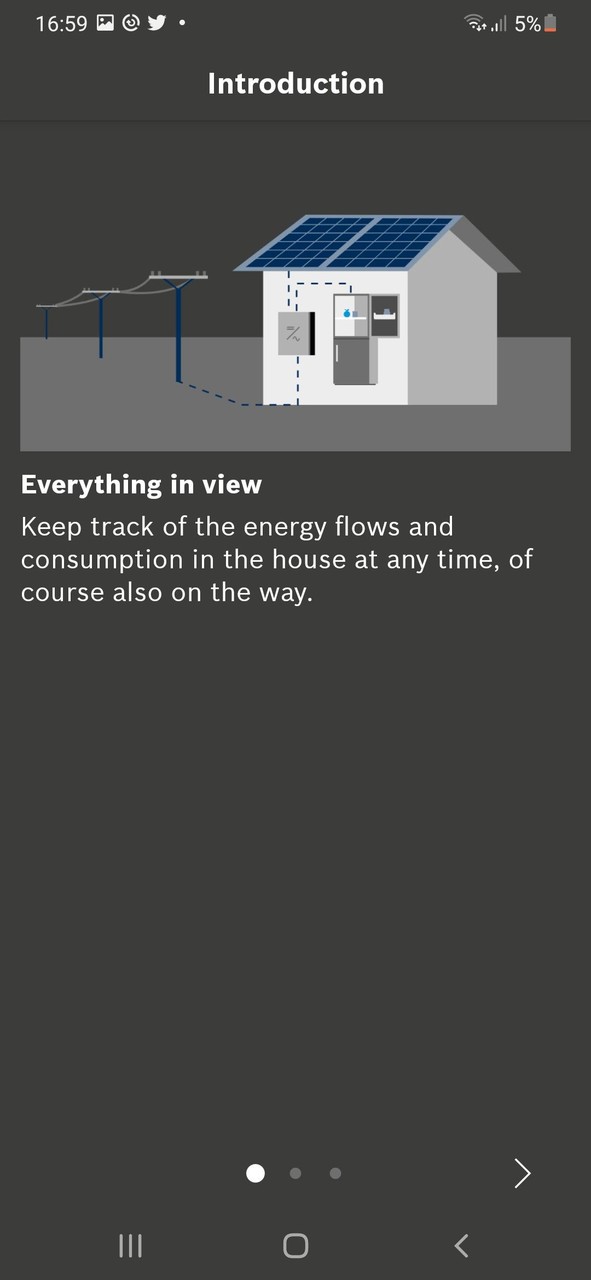 Buderus MyEnergyMaster screenshot image 1_funmod.online