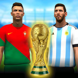 Football Game Soccer Game 3D1.1.26.3_funmod.online