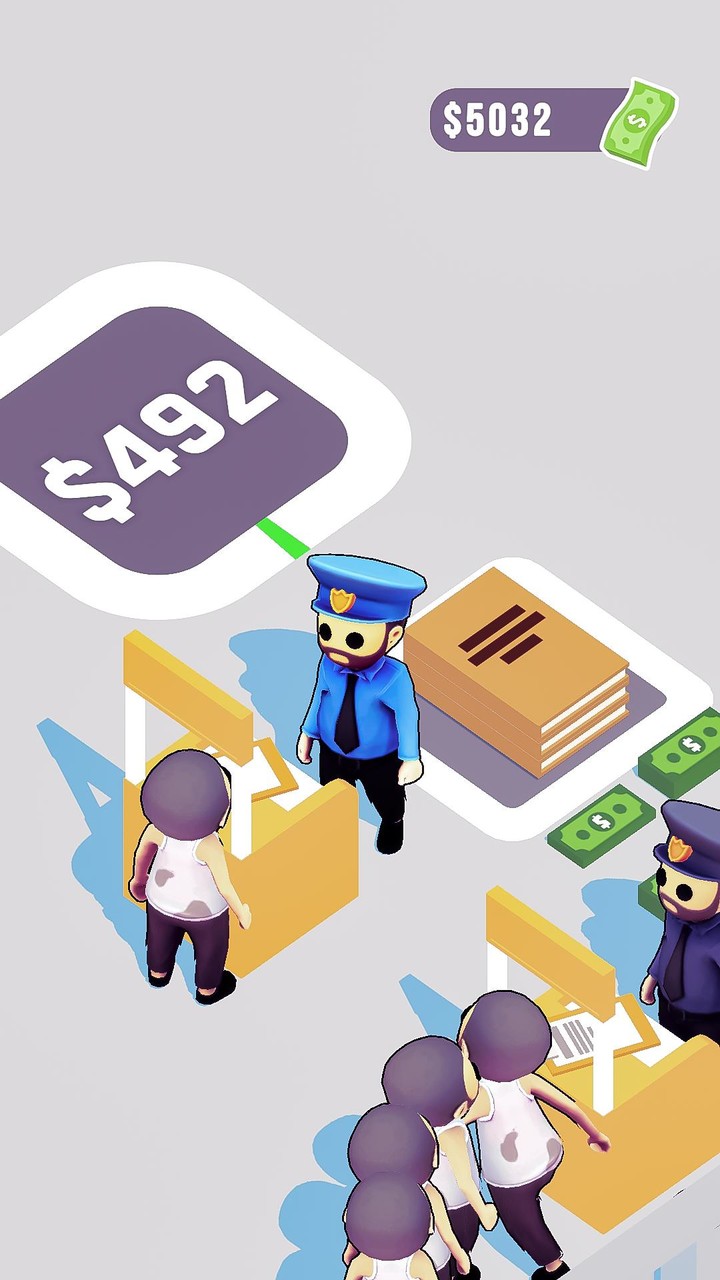 Urban Race Pro screenshot image 6_funmod.online