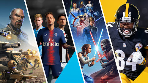 KIRA STOKES FIT screenshot image 3_funmod.online