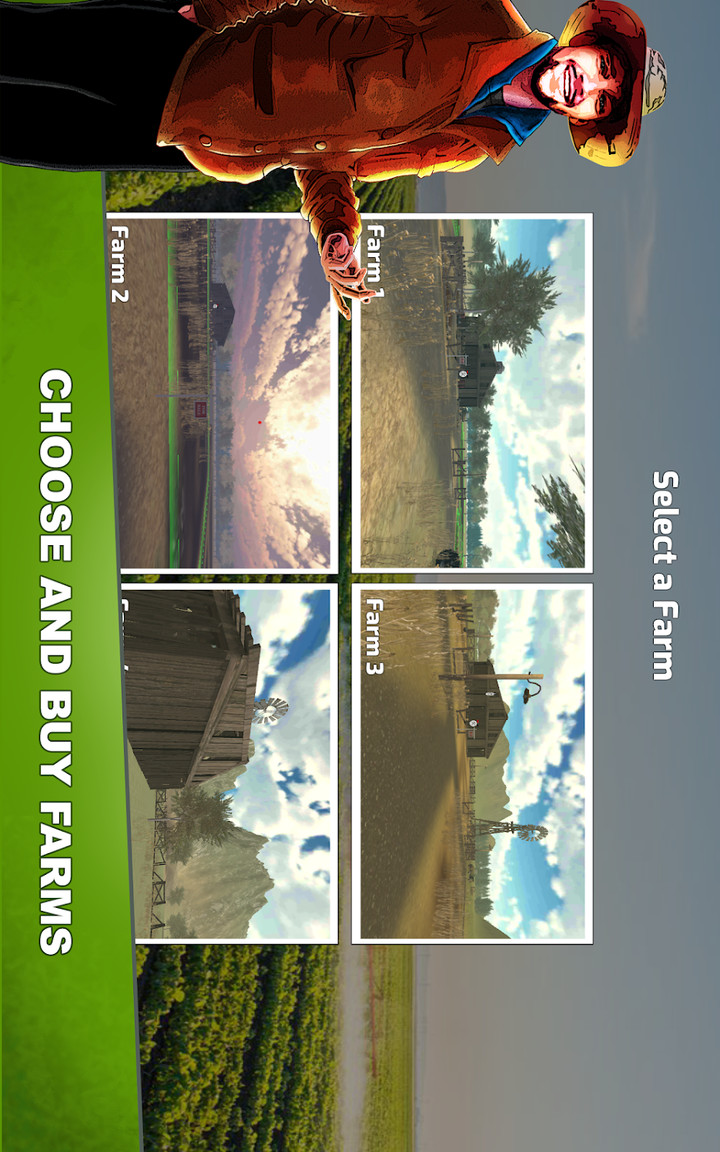 Farm&Fix Mobile(Large currency) screenshot image 26_funmod.online