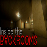 Inside the Backrooms<span>(PC)</span>1.0_Popularmodapk.com