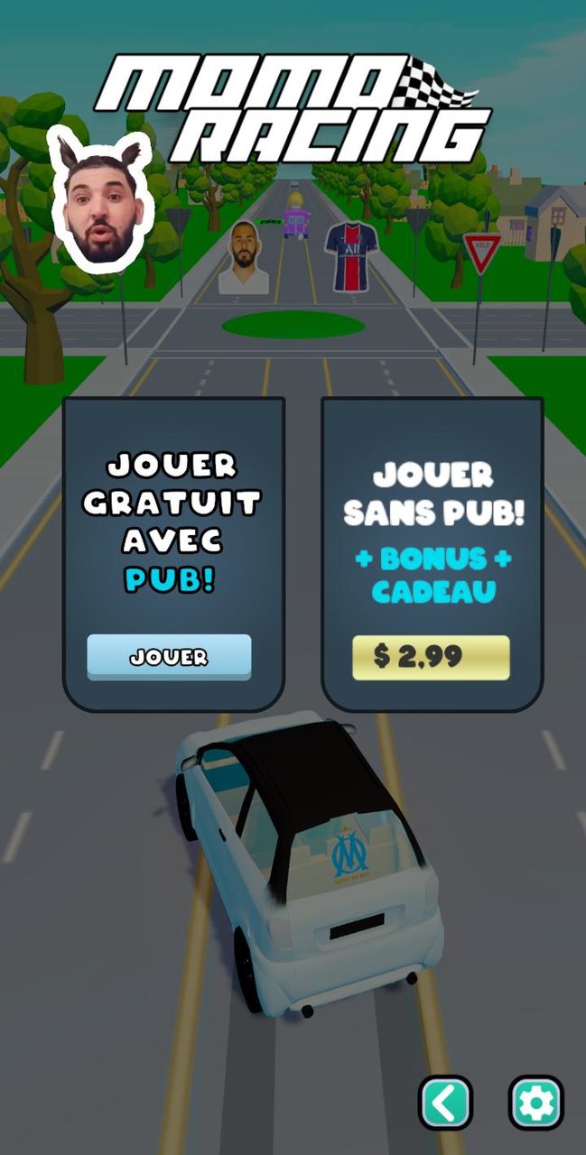 Celebrity Game screenshot image 23_funmod.online