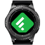 Gear Feed Settings for Gear S2 / S34.5_funmod.online