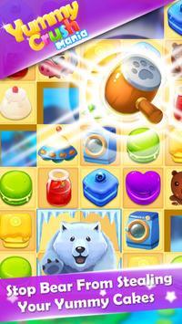 Candy Yummy Mania<span>(Unlimited money)</span> screenshot image 2_funmod.online